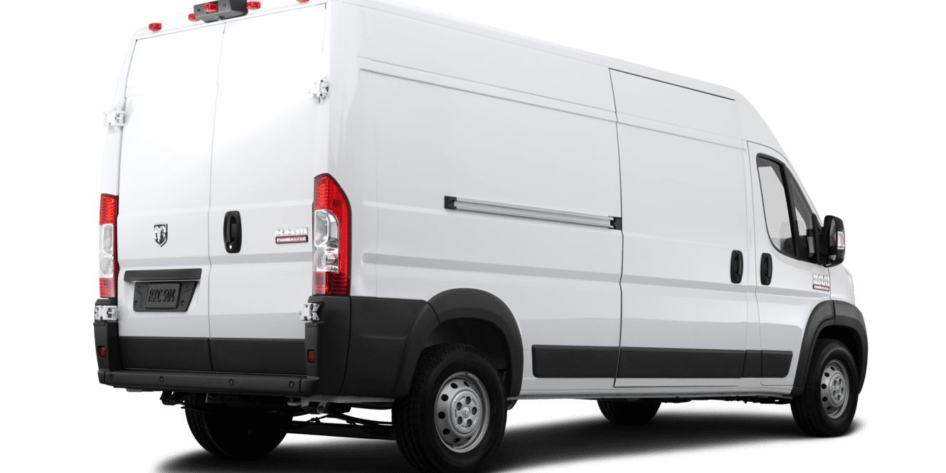 RAM PROMASTER 3500 2014 3C6URVJG5EE110404 image